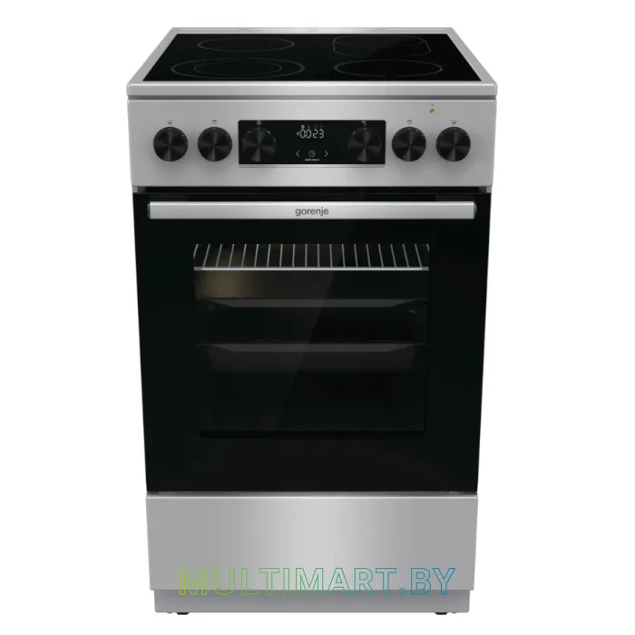 Плита электрическая Gorenje GEC5C40XAOT